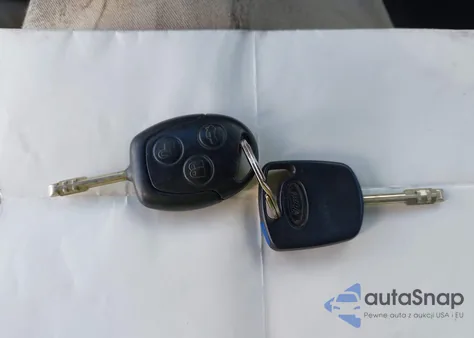 2011 Ford Transit Connect Xlt из США, поврежденный, VIN NM0LS6BN6BT073262